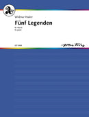 Fünf Legenden