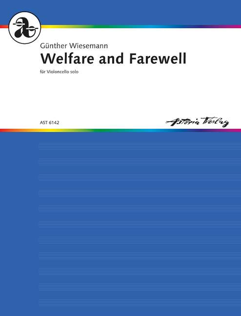 Welfare and Farewell W 68