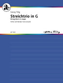 Streichtrio in G