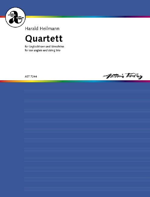 Quartett op. 131