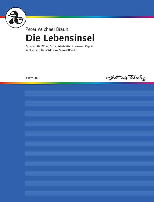 Die Lebensinsel