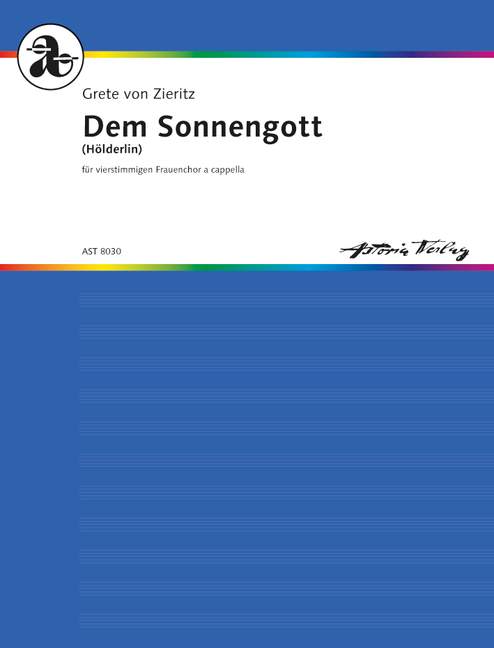 Dem Sonnengott