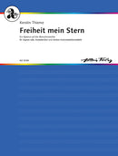 Freiheit mein Stern