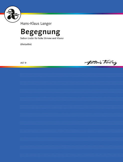 Begegnung