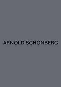 Moses und Aron (critical commentary)