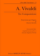 Tre composizioni