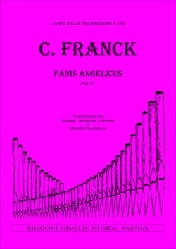 Panis Angelicus, FWV 61