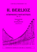 Symphonie Fantastique, op 14
