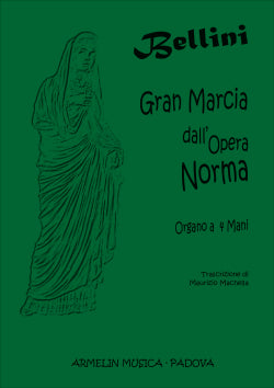 Gran Marcia dall'opera Norma