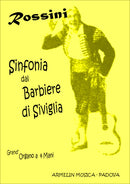 Il Barbiere di Siviglia [Overture]