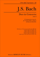 Duo in Concerto, vol. 2