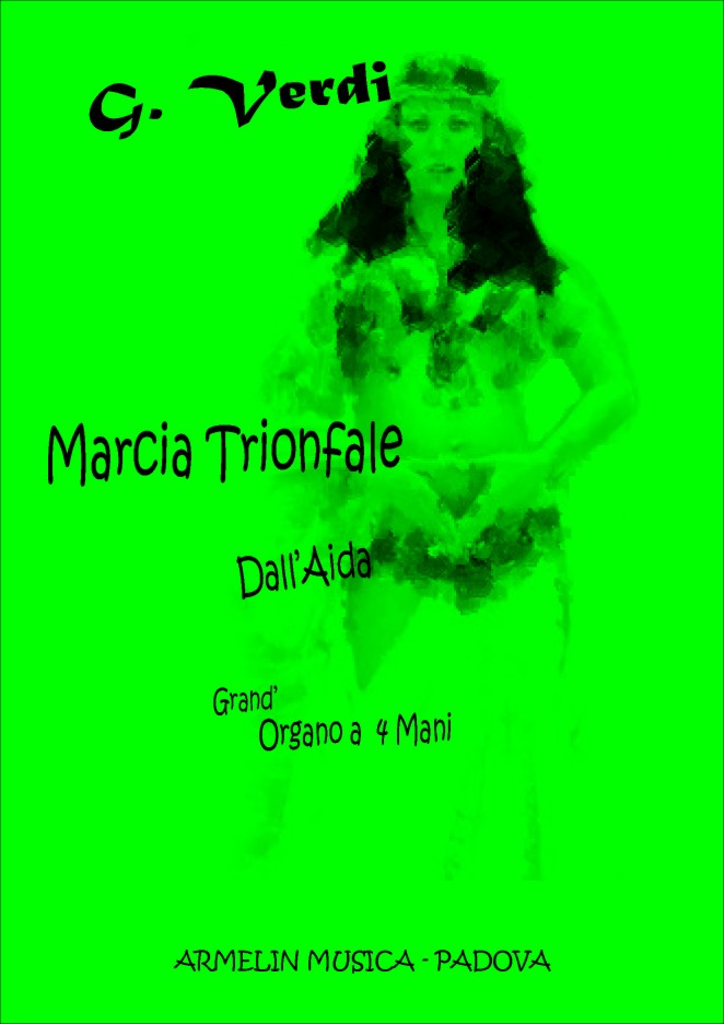 Marcia Trionfale da Aida