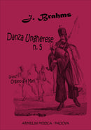 Danza Ungherese n 5