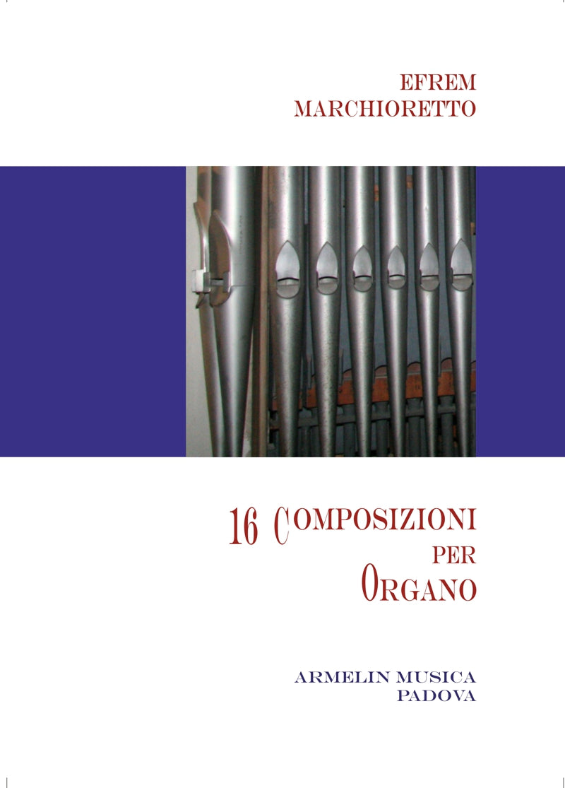 Composizioni per Organo