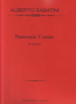 Pastorale Corale