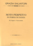 Moto perpetuo in forma di danza