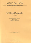 Trittico Pasquale