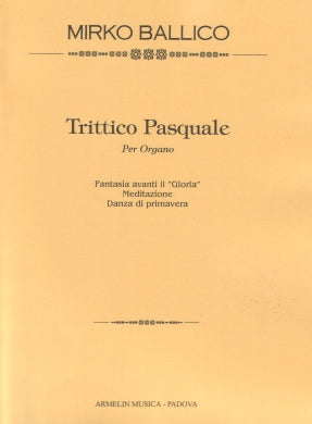 Trittico Pasquale