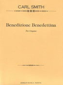 Benedizione Benedettina