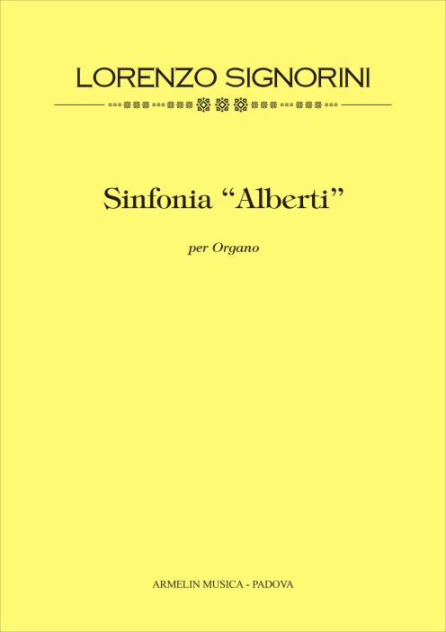 Sinfonia Alberti