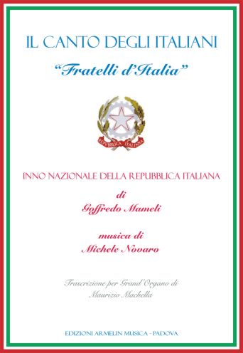 Inno di Mameli