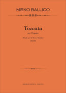 Toccata
