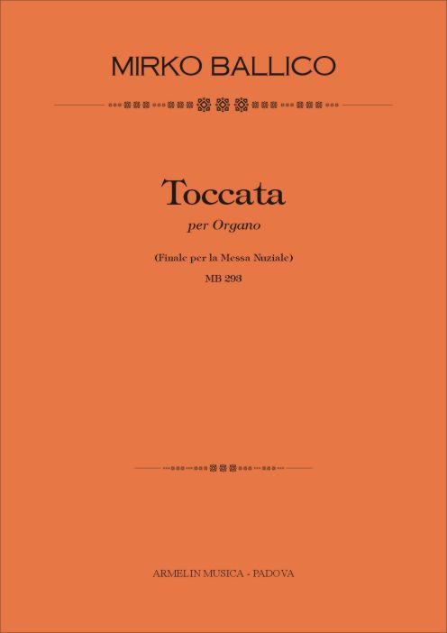 Toccata