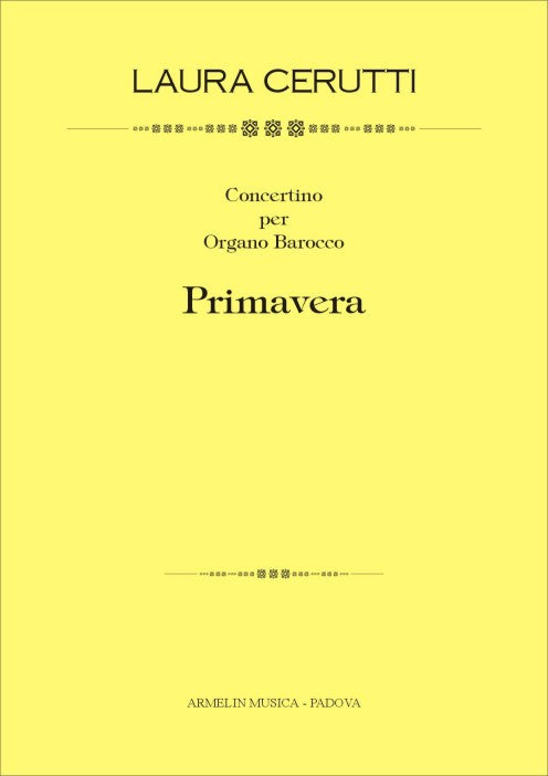 Primavera