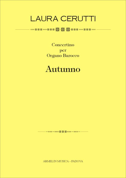 Autunno