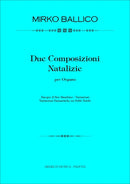 2 Composizioni Natalizie