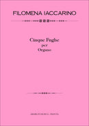Cinque Fughe per Organo