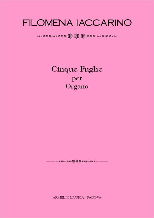 5 Fughe