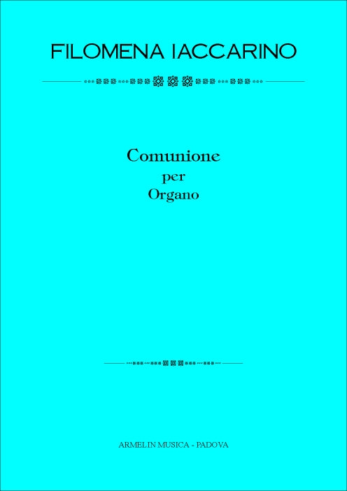 Comunione