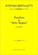Parafrasi su Salve Regina