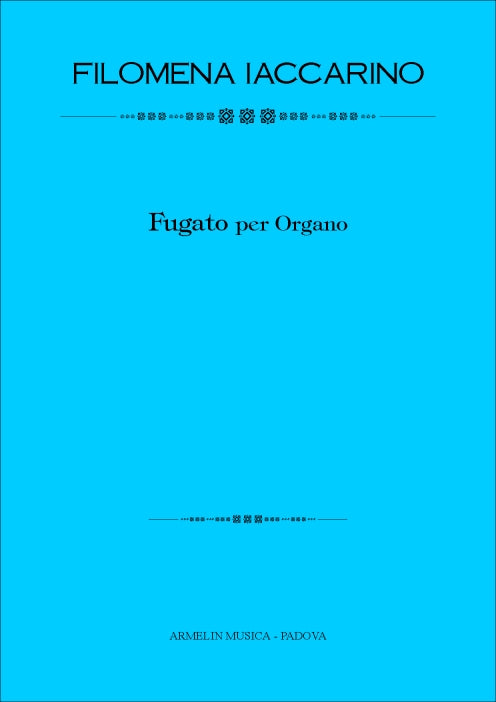 Fugato