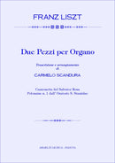 Due Pezzi per Organo