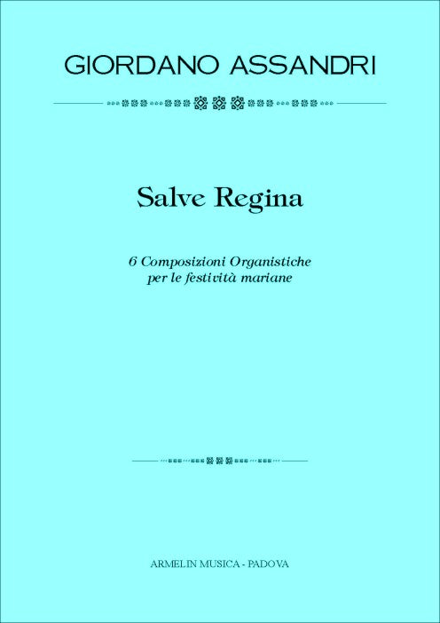 Salve Regina