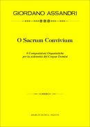 O Sacrum Convivium