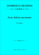Jesu dulcis memoria