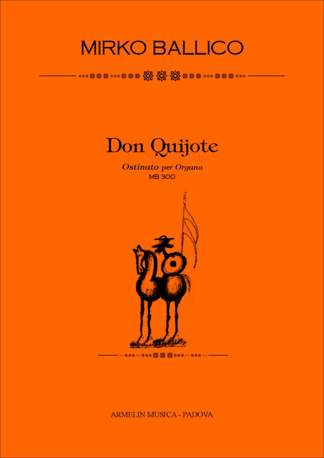 Don Quijote