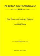 Due Composizioni per Organo