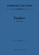 Fanfare Grand'Organo