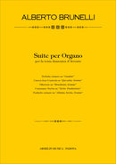 Suite per Organo per la terza domenica d'avvento