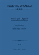 Suite per Organo per la seconda domenica d'Avvento