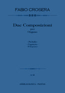 2 Composizioni per organo