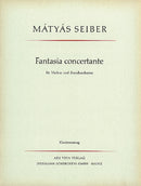 Fantasia concertante