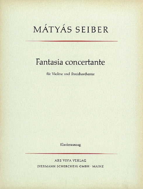 Fantasia concertante