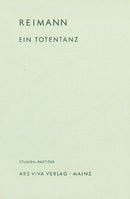 Ein Totentanz study score)