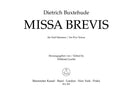 Missa brevis