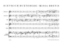 Missa brevis